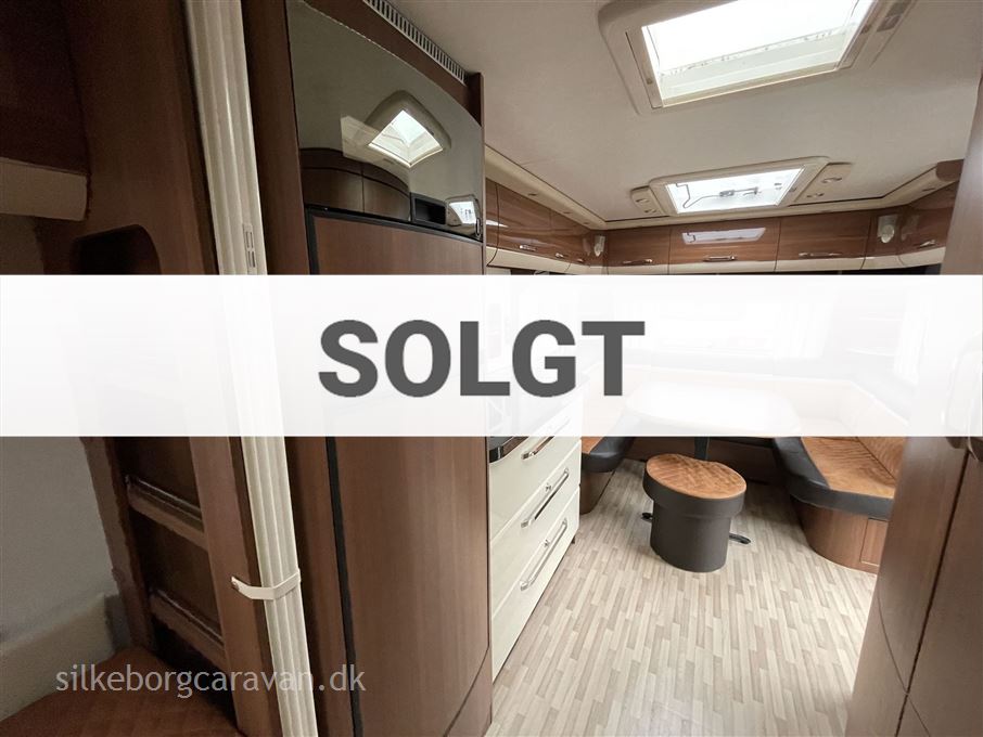 LMC Scandica 550 D